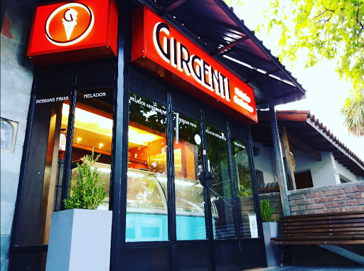 GIRGENTI GELATO Heladeria