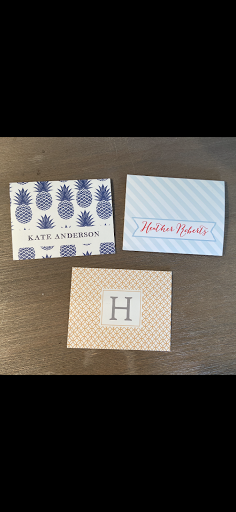 Stationery Store «Daffodils Fine Stationery and Gifts», reviews and photos, 111 Woodland Ave #104, Lexington, KY 40502, USA