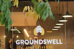 Groundswell Coffee Roasters image
