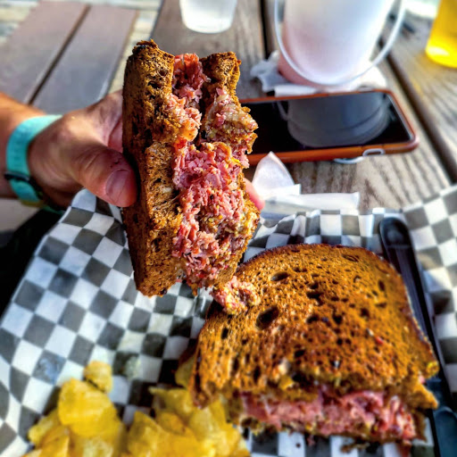 American Restaurant «Freight House», reviews and photos, 305 Water St S, Stillwater, MN 55082, USA