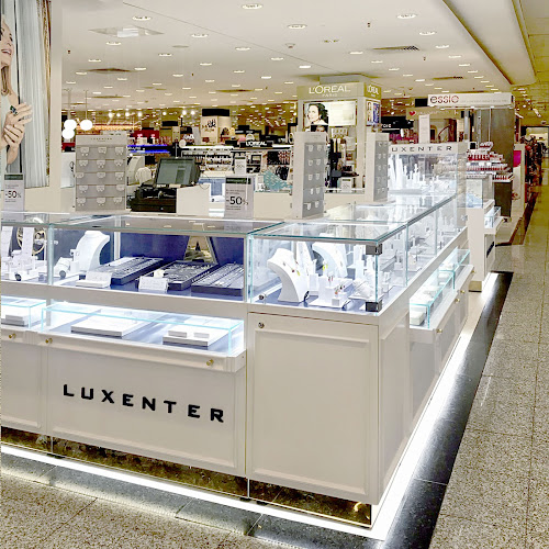 Luxenter - El Corte Inglés Jerez