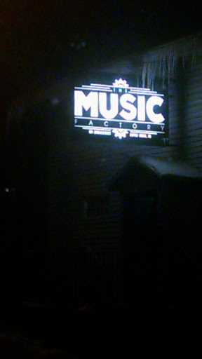 Live Music Venue «The Music Factory», reviews and photos, 191 Angell St, Battle Creek, MI 49037, USA