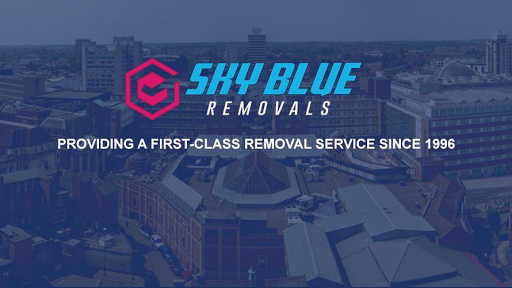 skyblue removals and clearances