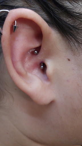 Explore hxh tattoo ideas, creative tattoo ideas in Boca Raton, available at The Piercing Doctor