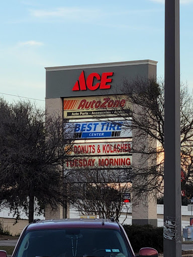 Ace Hardware