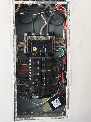 Electrician «American Electrical Contracting, Inc.», reviews and photos, 5065 St Augustine Rd #3, Jacksonville, FL 32207, USA