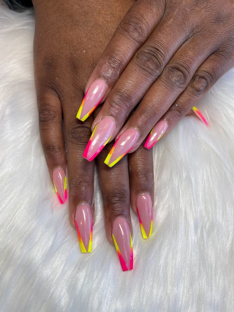 Diva Nails & Spa Salon Lagrange (706) 884-7808 30241