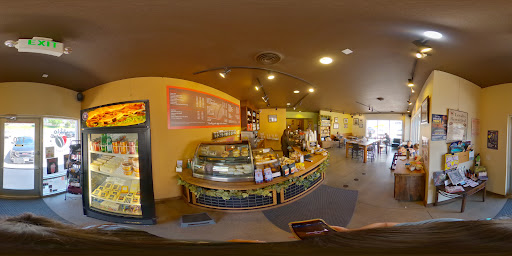 Coffee Shop «Mission Coffee Roasters Inc», reviews and photos, 11641 Ridgeline Dr, Colorado Springs, CO 80921, USA