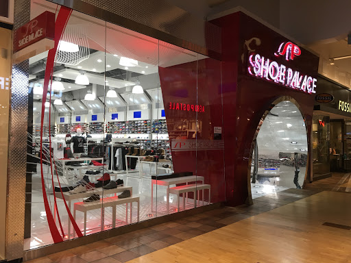 Shoe Store «Shoe Palace», reviews and photos, 447 Great Mall Dr #190, Milpitas, CA 95035, USA