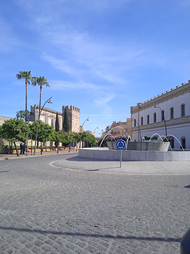 CLECE S.A. en Jerez de la Frontera, Cádiz