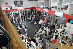 Gallo 8 Gym