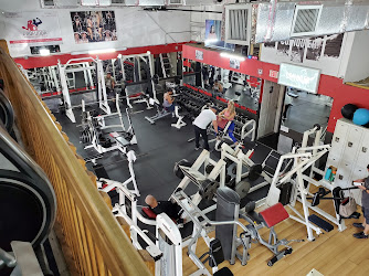 Gallo 8 Gym