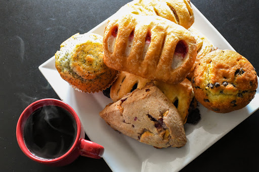 Cafe «Whereabouts Cafe», reviews and photos, 214 Peoples Plaza, Newark, DE 19702, USA