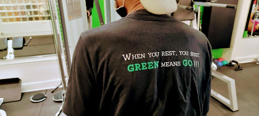Gym «Green Door Fitness», reviews and photos, 2404 E Colfax Ave, Denver, CO 80206, USA