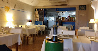 Atmosphère du Restaurant L horizon à Antibes - n°2