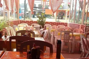 Solo Veracruz Es Bello, Restaurant image