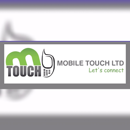 Mobile Touch - Cell phone store