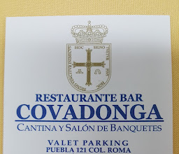 Covadonga photo