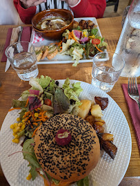 Plats et boissons du Restaurant Chez Pepette à Castelnau-le-Lez - n°9