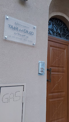 Extérieur hôtels Tana Dell'Orso 56038 Ponsacco