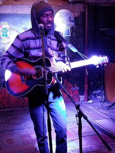 Bar «The Cave», reviews and photos, 452 W Franklin St, Chapel Hill, NC 27516, USA