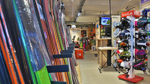 Sport65 - Shop & Reisen - Weinheim, der Skiprofi!