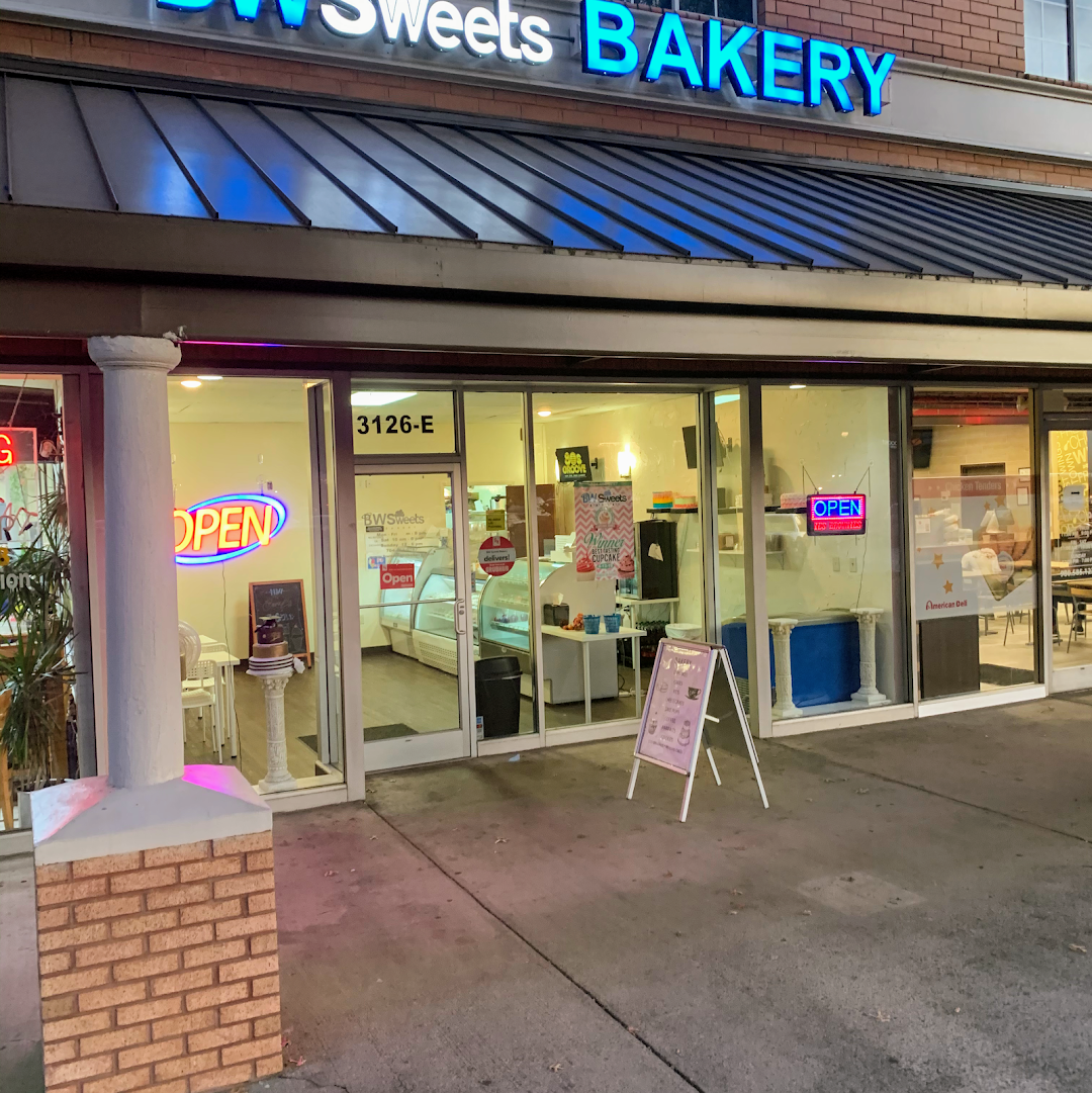 BW Sweets Bakery