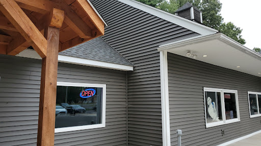 563 Salmon Brook St, Granby, CT 06035, USA