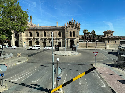 Parking Saba de la Rosa | Parking Low Cost en Toledo – Toledo
