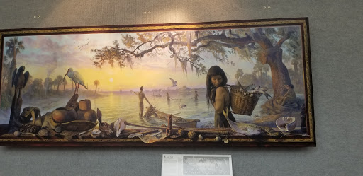 Performing Arts Theater «Alan Jay Wildstein Center for the Performing Arts», reviews and photos, 600 W College Dr, Avon Park, FL 33825, USA