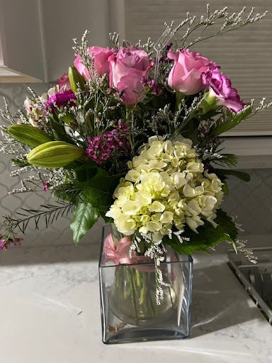 Florist «Canoga Park Florist», reviews and photos, 7144 Owensmouth Ave, Canoga Park, CA 91303, USA