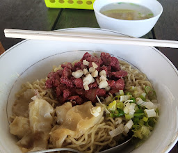 Bakmi Ayun 88 Bali photo
