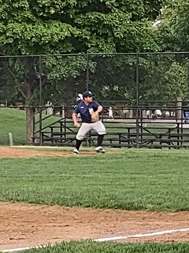 Park «Oriole Park», reviews and photos, 5430 N Olcott Ave, Chicago, IL 60656, USA