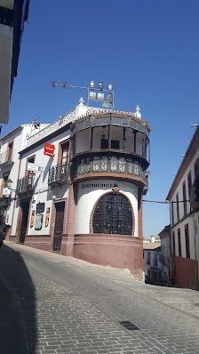 Centro Cultural Recreativo Montoreño Pl. Charco, 2, 14600 Montoro, Córdoba, España