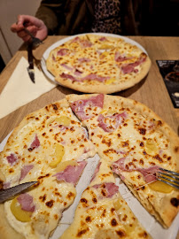 Plats et boissons du Pizzeria Pizza del mia à Carignan - n°16