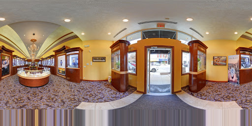 Jeweler «Costello Jewelry Co», reviews and photos, 474 N Main St, Glen Ellyn, IL 60137, USA