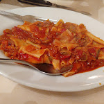 Photo n°8 de l'avis de Diego.o fait le 03/01/2020 à 20:37 sur le  Ristorante Vipore à Lucca