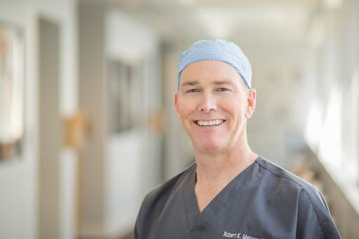 Maloney-Shamie Vision Institute image