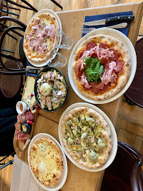 Photos du propriétaire du Restaurant français Popu Bistro à Pizza à Paris - n°18