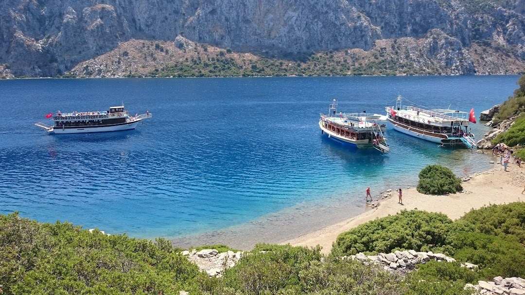 Gökova, Muğla, Türkiye