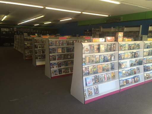 Video Game Store «Media Vault», reviews and photos, 3697 Rhea County Hwy, Dayton, TN 37321, USA