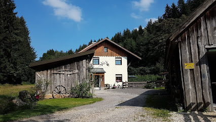 Ferienhaus Sacherl Wald Kobel