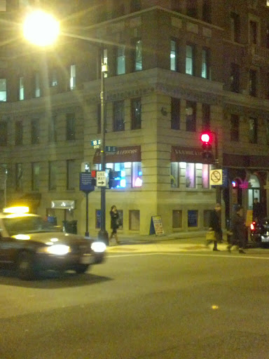 Liquor Store «S&R Wine & Liquors», reviews and photos, 1015 18th St NW, Washington, DC 20036, USA