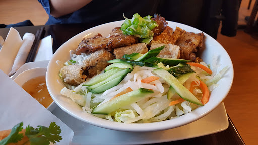 Viet Sub Vietnamese Cuisine