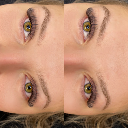 Explore exercise tattoo ideas, creative tattoo ideas in Omaha, available at Amethyst Spa