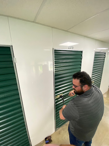 Key Duplication Service «KeyMe», reviews and photos, 304 N 36th St, Seattle, WA 98103, USA