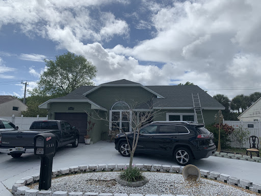 Roofing Contractor «MENDIETA ROOFING CORP», reviews and photos, 13529 52nd Ct N, West Palm Beach, FL 33411, USA