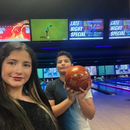 Bowling Alley «All Star Bowling & Entertainment - West Jordan», reviews and photos, 1776 7800 S, West Jordan, UT 84088, USA