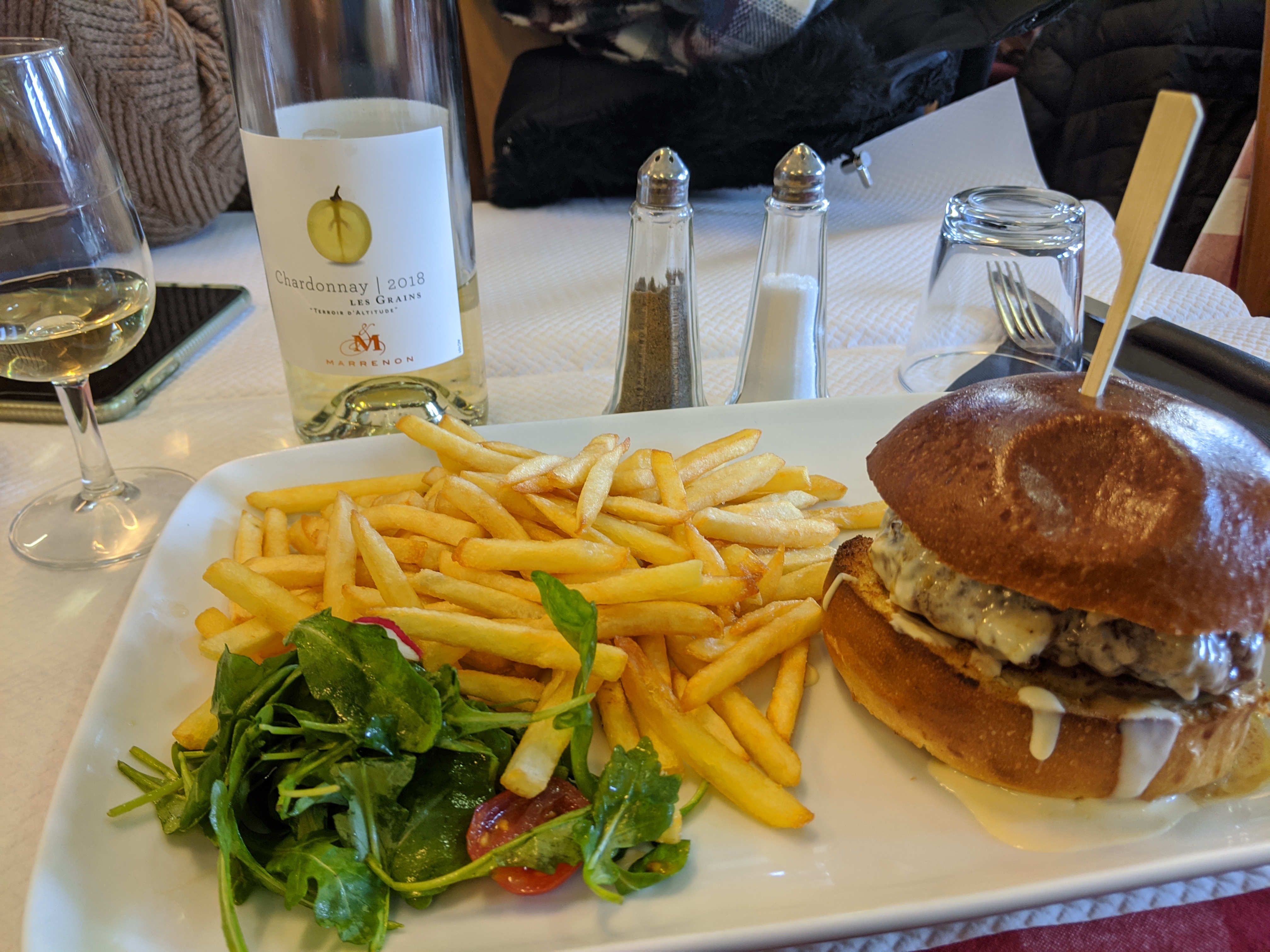Photo n° 7 de l'avis de Mickael.a fait le 17/11/2019 à 07:08