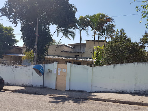 Logo da empresa - Antônio Custodio da Silva Creche Mun